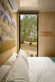 Bush Serenity by the Sea by Tiny Away - Image 4