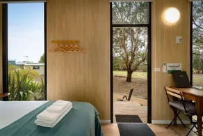 Bush Serenity by the Sea by Tiny Away - Image 5