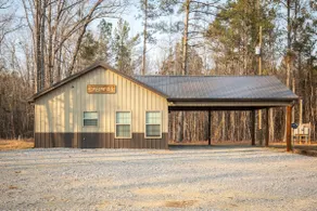 Cabins Of Lay Lake at Beeswax Cabin #5 - Image 2