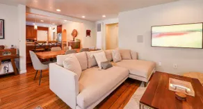 Tahoe Trail Retreat - Steps from the TRT - Image 4