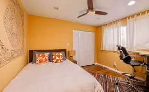 Tahoe Trail Retreat - Steps from the TRT - Image 3