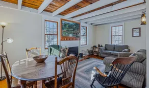 Riverside Cottage on the Ottauquechee River - Image 4