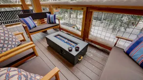 Modern Luxury Chalet w/ hot tub and sauna - Image 3