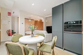 fully designed apartment for temporary rental - Image 5