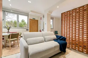 fully designed apartment for temporary rental - Image 4