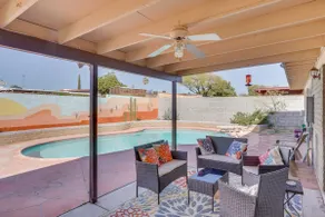5 Mi to Saguaro National Park: Desert Gem w/ Pool! - Image 2