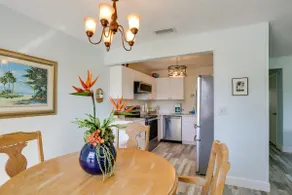 Townhome Near Hobe Sound Beach, Hiking & Golfing! - Image 2