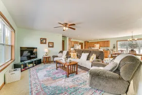 Lakefront Home w/ Yard & Views in Cheboygan! - Image 3