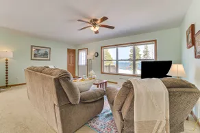 Lakefront Home w/ Yard & Views in Cheboygan! - Image 4