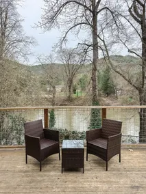 Cozy Cottage w/ River Views | Hot Tub - Image 4