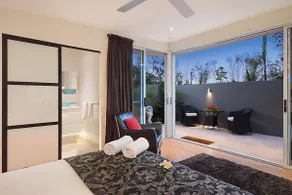 Construction Zone - Cavvanbah - April Sun Villa - Image 2