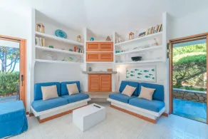 Villa Gerbera - 250m dal mare-Portobello di Gallura - Image 4