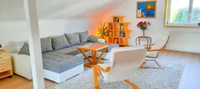 Apartment on the edge of the forest in Losheim am See district Scheiden - Image 2