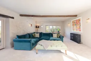 Family-oriented cottage with garden & BBQ | Pet-friendly - Image 5