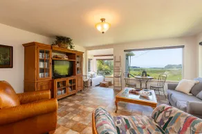 Cozy Redwood Escape, Views, Fire pit, Ocean View - Image 5