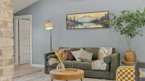 27+ Acre Creekfront Oasis w/ Hot Tub by Mt.Rainier - Image 2
