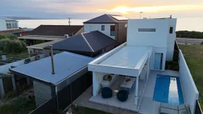 Seascape: Aldinga Esplanade - Pool, NobleSTR - Image 4