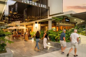 Soleil on Jonson - Luxury Byron Bay Apartment with Rooftop Pool, Balcony, 2 Bedrooms Above Light Yea - Image 2