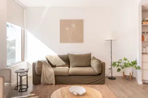 Soleil on Jonson - Luxury Byron Bay Apartment with Rooftop Pool, Balcony, 2 Bedrooms Above Light Yea - Image 4
