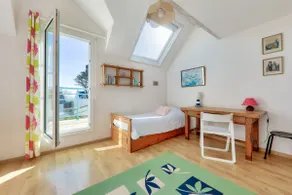 Sarzeau - casa de 5 dormitorios cerca de la playa - Image 5