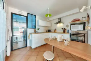 Sarzeau - casa de 5 dormitorios cerca de la playa - Image 3