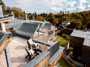 OpenSky Wörthersee Lodge - Image 5