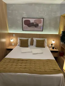 Total rest! Jacuzzi just for you + Style and comfort - Image 5