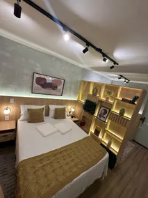 Total rest! Jacuzzi just for you + Style and comfort - Image 4