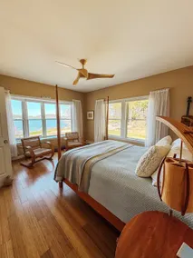 •Private Fort Popham 5BR/3.5BA Luxury Ocean Estate - Image 4