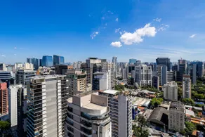 You Stay at Vila Olimpia - The World - Image 2