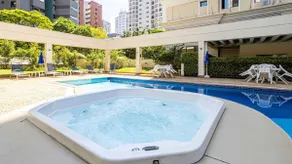 You Stay at Vila Olimpia - The World - Image 5