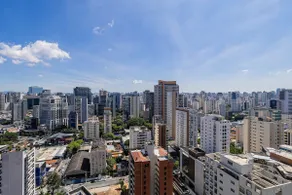 You Stay at Vila Olimpia - The World - Image 4