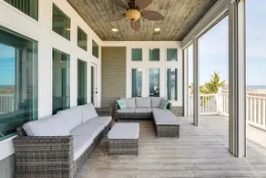 Steps to Shore: Spacious Bethany Beach Retreat - Image 2