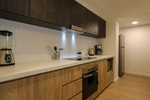 w* | Dazzling 1BR w/ Fantastic View in Miraflores - Image 5