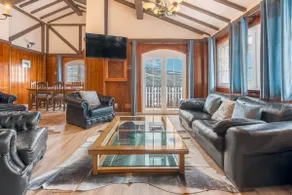 Appartement avec internet haut débit | Vue montagne | Parfait pour le travail à distance - Image 2