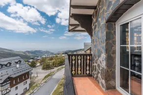 Appartement avec internet haut débit | Vue montagne | Parfait pour le travail à distance - Image 3