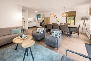 Vennenhof Wellness Bungalow | 6 people - Image 4