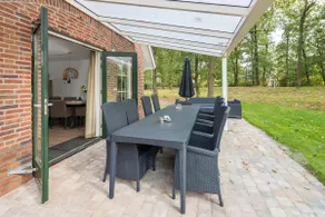 Vennenhof Wellness Bungalow | 6 people - Image 2