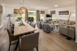 Vennenhof Wellness Bungalow | 6 people - Image 3
