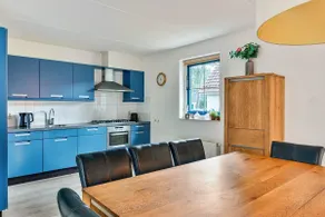 Zandduin Villa met Sauna | 10 personen - Image 5