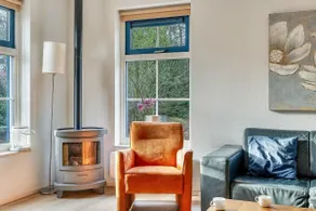 Zandduin Villa met Sauna | 10 personen - Image 4
