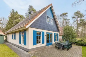 Zandduin Villa met Sauna | 10 personen - Image 2