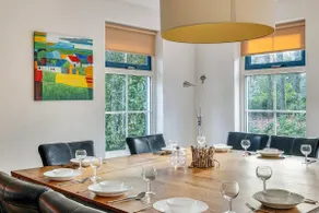 Zandduin Villa met Sauna | 10 personen - Image 3
