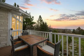 Spectacular Ocean View/Whole-House AC/Firepit/Deck - Image 2
