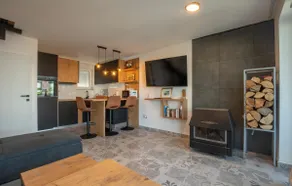 Luxurious home in Aljmas with sauna - Image 4