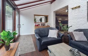 Pet friendly home in Ospel with WiFi - Image 4
