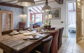 Pet friendly home in Ospel with WiFi - Image 5