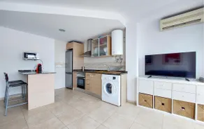 2 Bedroom Amazing Apartment In Playa De Moncofa - Image 4