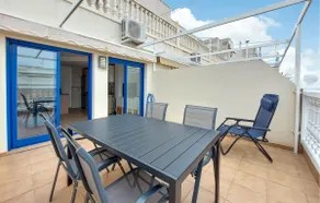 2 Bedroom Amazing Apartment In Playa De Moncofa - Image 2