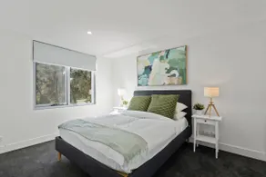 Central Braddon Retreat with Balcony & Pool Access - Image 4